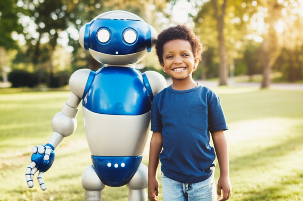 Advanced Robotics Learning