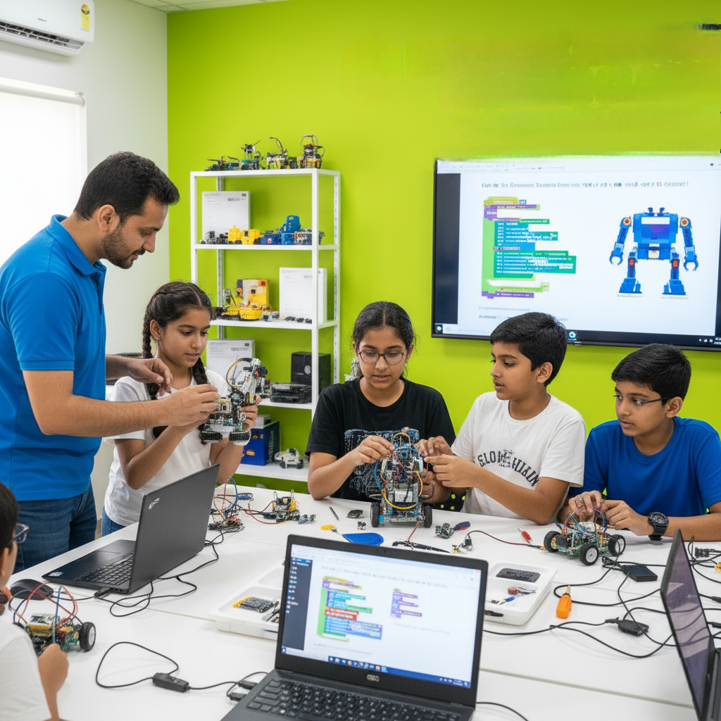 Arduino Fundamentals